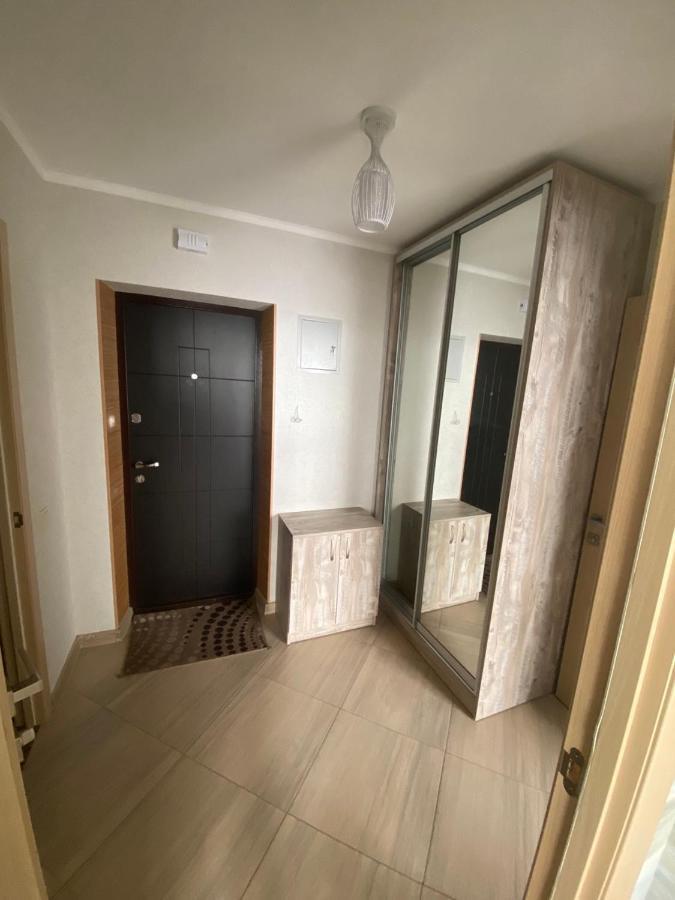 Apartament Vasilya Porika 48 Street Vinnitsya Exterior foto