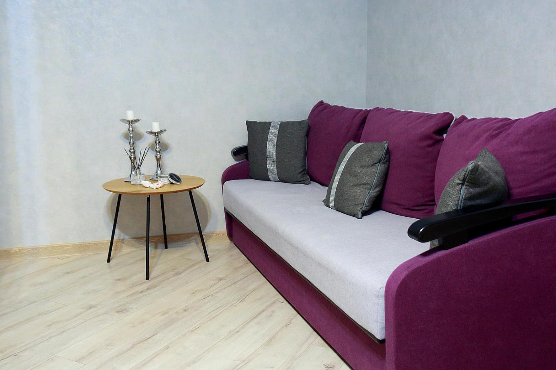 Apartament Vasilya Porika 48 Street Vinnitsya Exterior foto