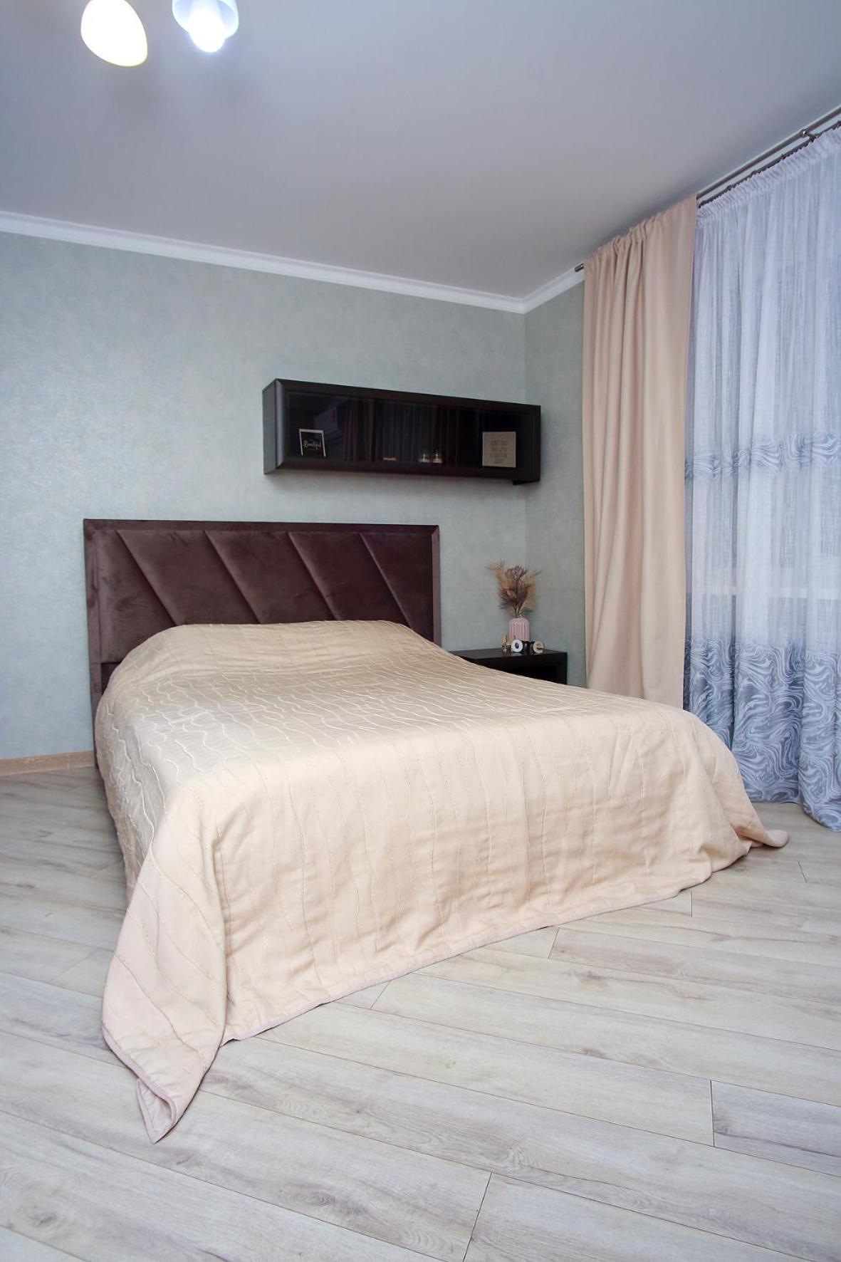 Apartament Vasilya Porika 48 Street Vinnitsya Exterior foto